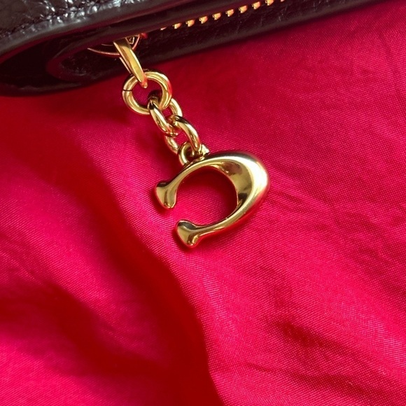 Coach snap wallet - Picture 6 of 10